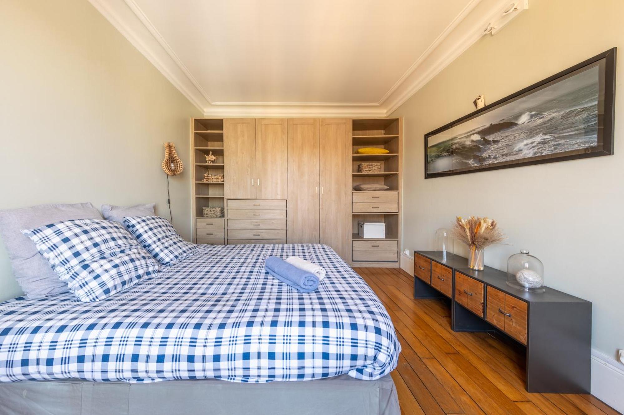 Apartment Calme Avec Cachet *
