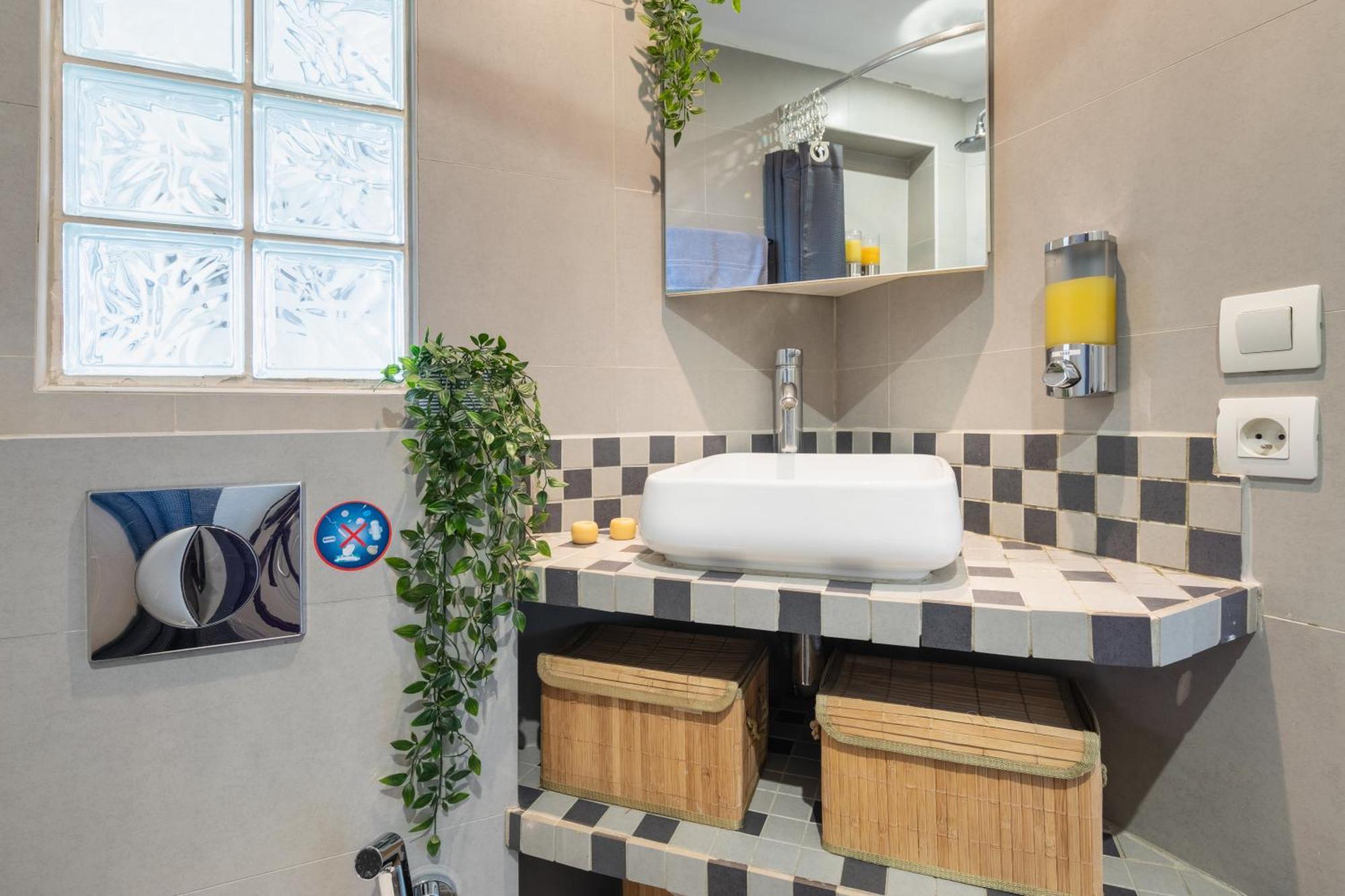 Calme Avec Cachet Apartment Maisons-Laffitte